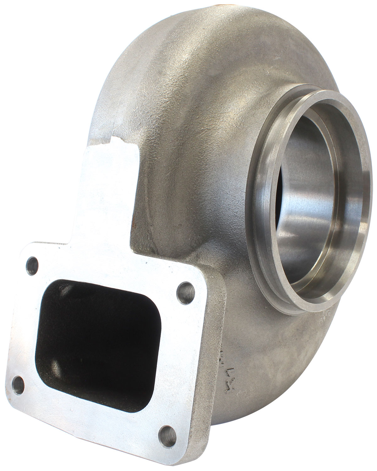 AEROFLOW BOOSTED T6 1.24 A/R REAR HOUSING 94, 98, 102, 106MM - Image 3