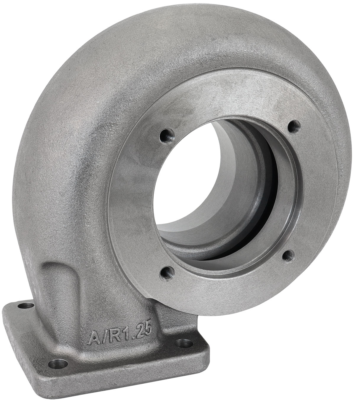 AEROFLOW BOOSTED T4 HOUSING 1.25 CAST IRON SUITS GEN 1 7875