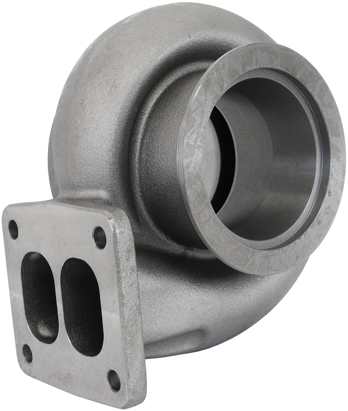 AEROFLOW BOOSTED T4 HOUSING 1.25 CAST IRON SUITS GEN 1 7875 - Image 2
