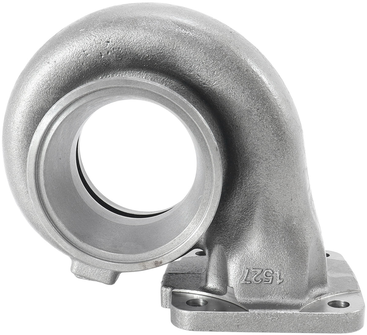 AEROFLOW BOOSTED T4 HOUSING .82 CAST IRON HOUSING 6862 6262 G35