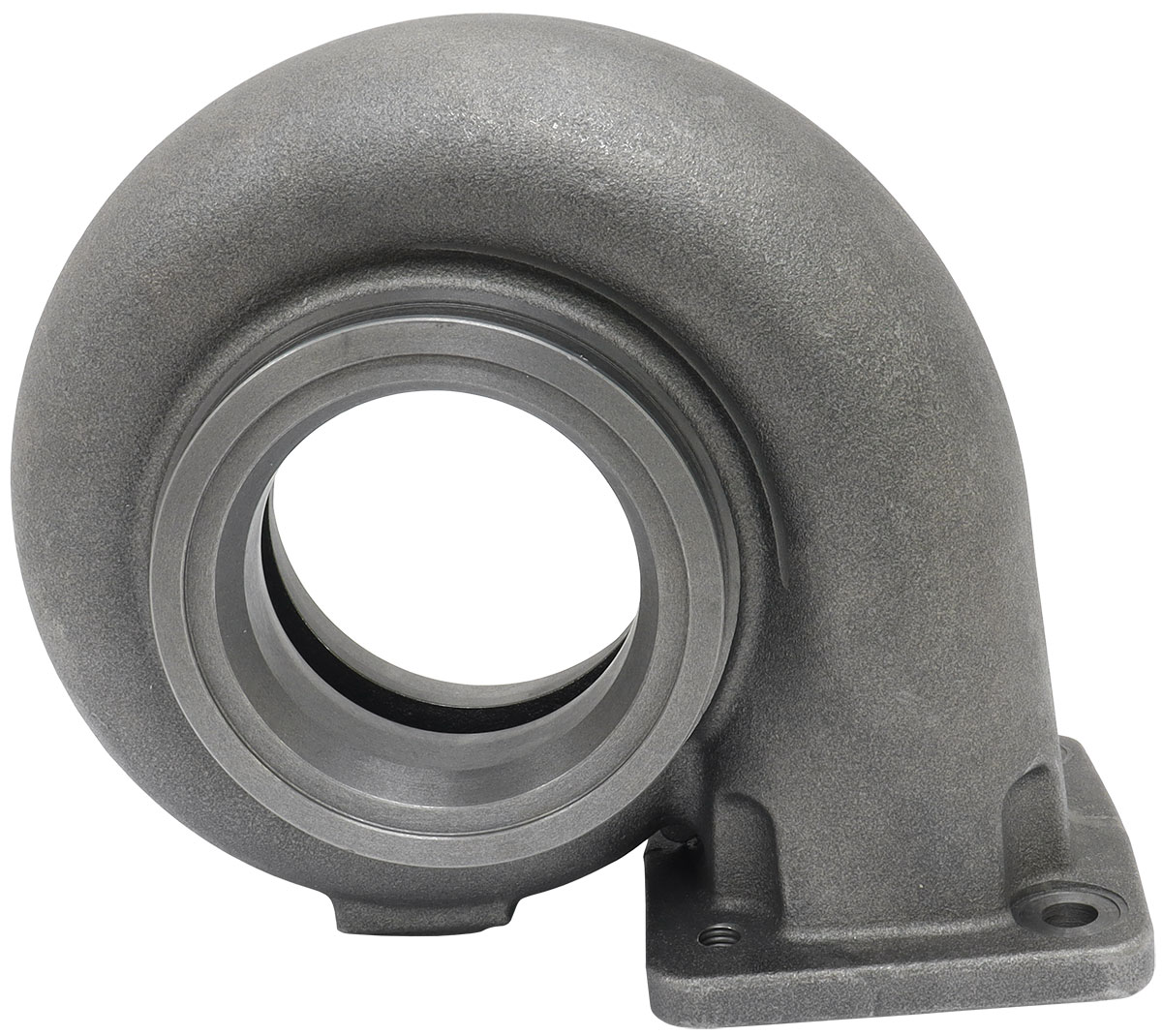 AEROFLOW BOOSTED T4 HOUSING 1.15 CAST IRON 7375 7975 G42
