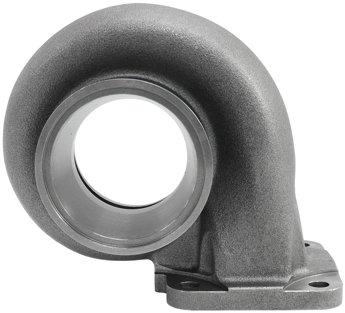 AEROFLOW BOOSTED T4 HOUSING 1.00 CAST IRON HOUSING 6862 6262 G35