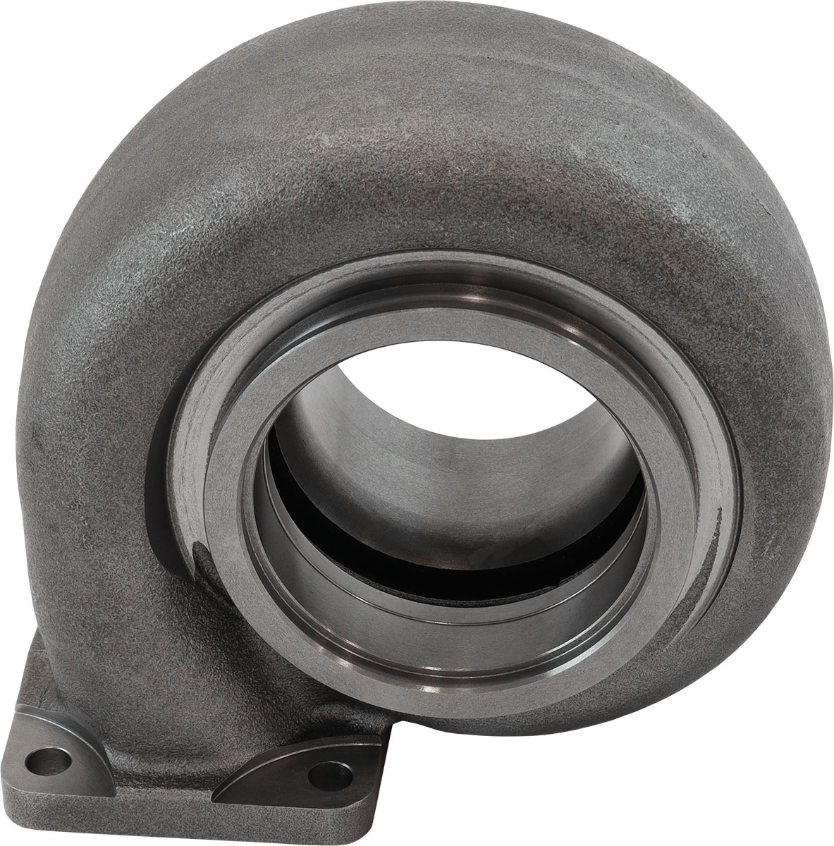 AEROFLOW BOOSTED T4 HOUSING 1.01 CAST IRON 6782 7282 7682 8082 G45