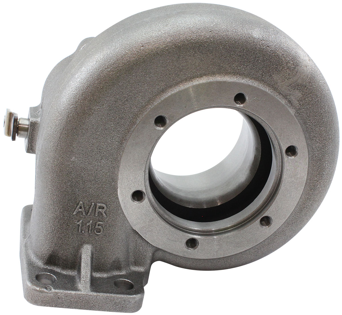 AEROFLOW BOOSTED XR6 REAR HOUSING 1.15 FORD BA BF FG 6762 only!