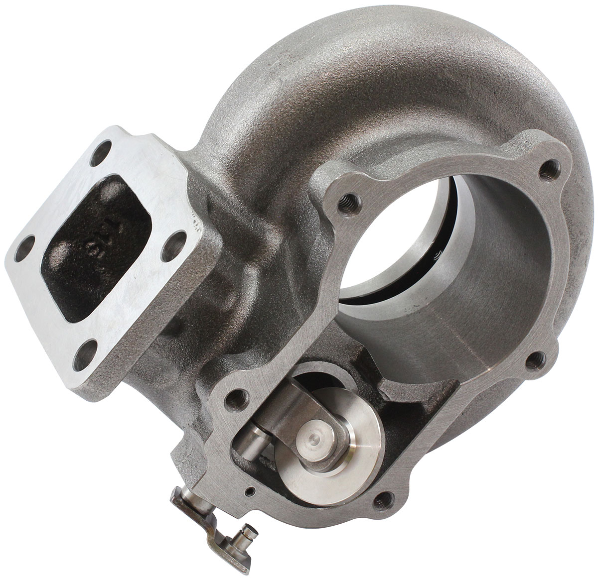 AEROFLOW BOOSTED XR6 REAR HOUSING 1.15 FORD BA BF FG 6762 only! - Image 2