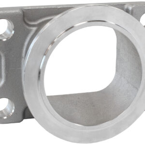 AEROFLOW T3 TO V-BAND ADAPTER CONVERT T3 TO V BAND GT30 GT35