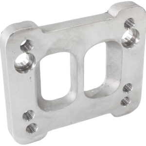 AEROFLOW T3 TO T4 FLANGE ADAPTER CONVERT T4 TO T3