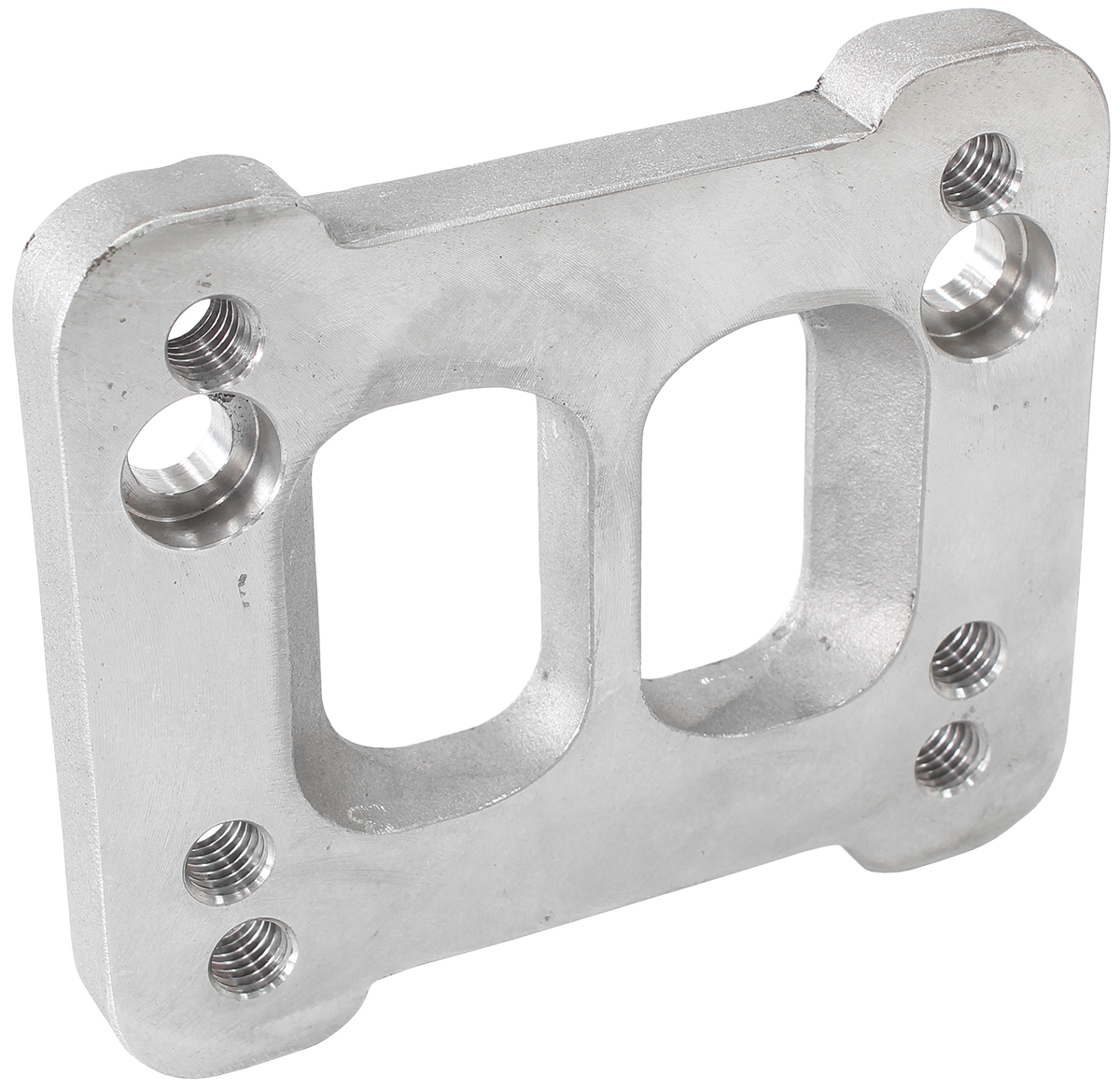 AEROFLOW T3 TO T4 FLANGE ADAPTER CONVERT T4 TO T3