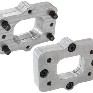 AEROFLOW T28 TO T3 FLANGE ADAPTER CONVERT T3 TO T25 / T28 DUAL