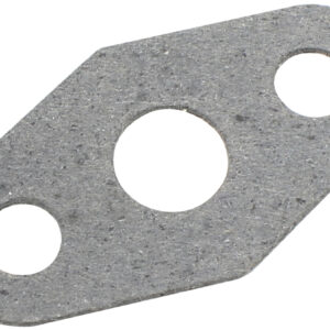 AEROFLOW TURBO DRAIN GASKET 38mm SUITS BOOSTED TURBOS