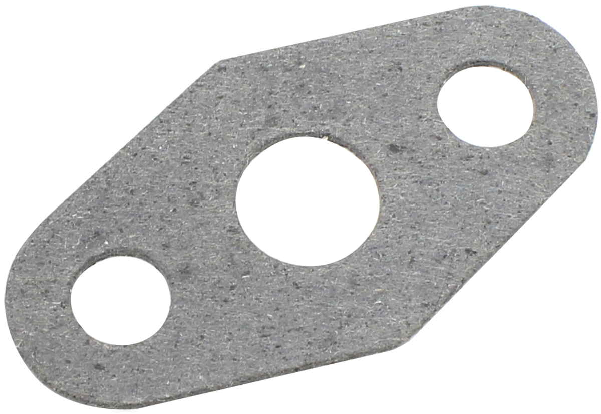 AEROFLOW TURBO DRAIN GASKET 38mm SUITS BOOSTED TURBOS
