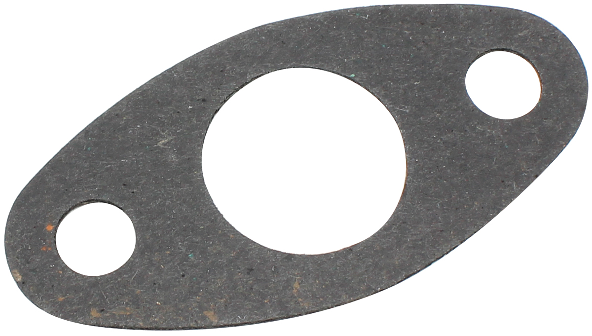 AEROFLOW TURBO DRAIN GASKET 50.8mm SUITS BOOSTED TURBOS