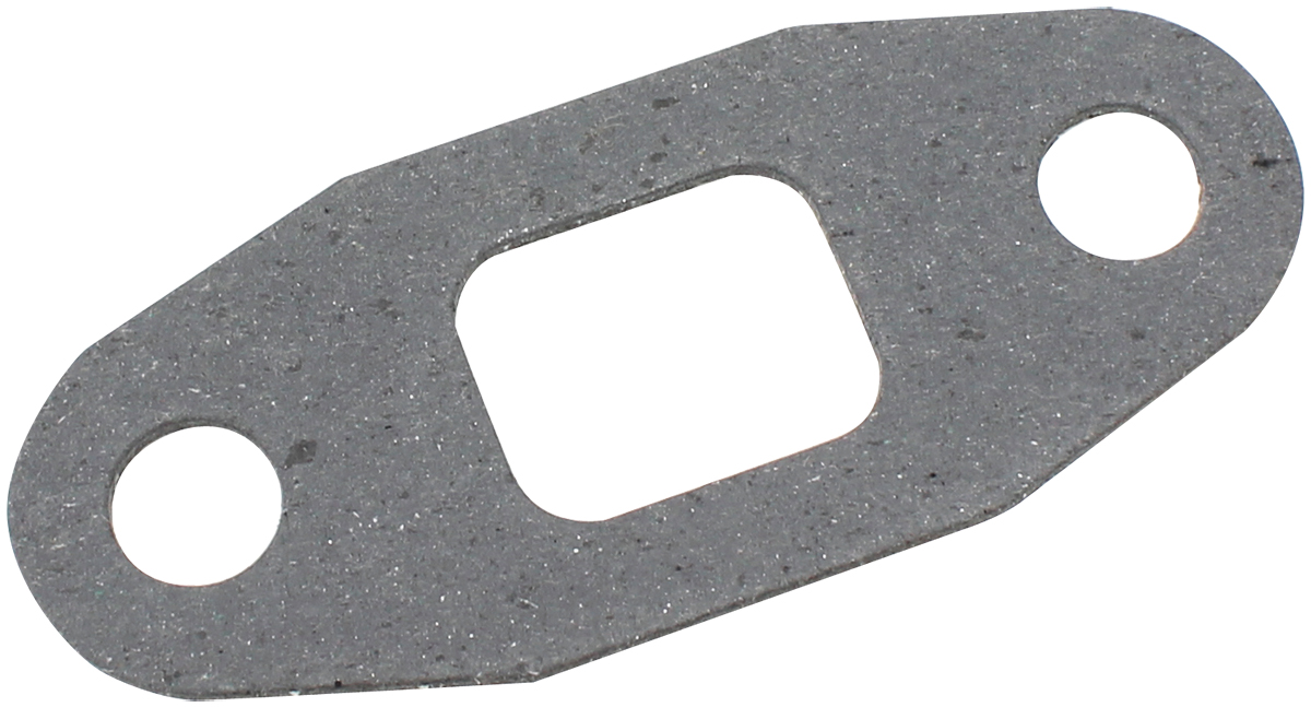 AEROFLOW TURBO DRAIN GASKET 51mm SUITS BOOSTED TURBOS PRECISION