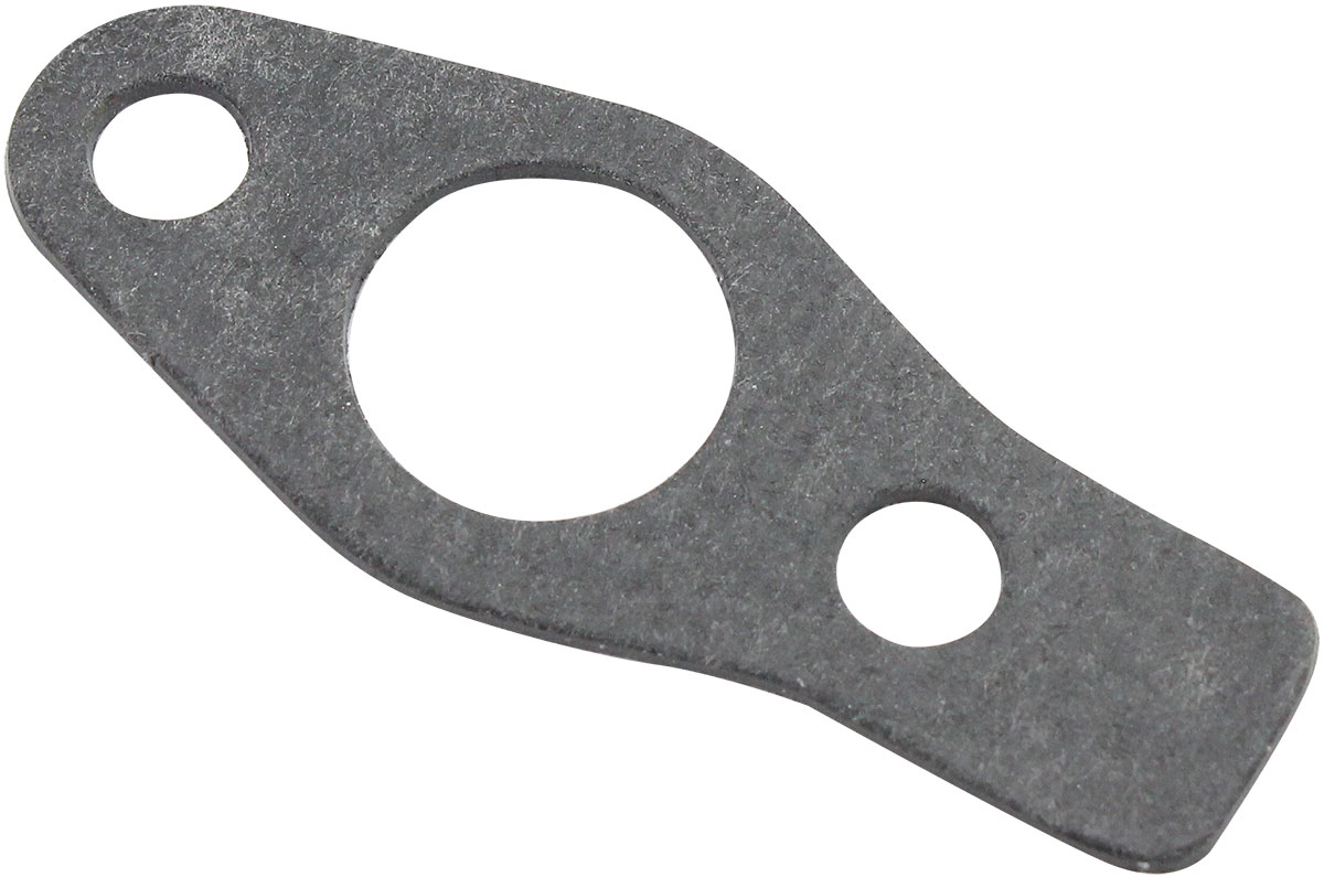 AEROFLOW TURBO DRAIN GASKET MITSUBISHI EVO 4-9 4G63 PAIR