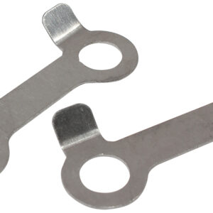 AEROFLOW TURBO LOCKING TABS T3 PAIR OF LOCK TAB NISSAN