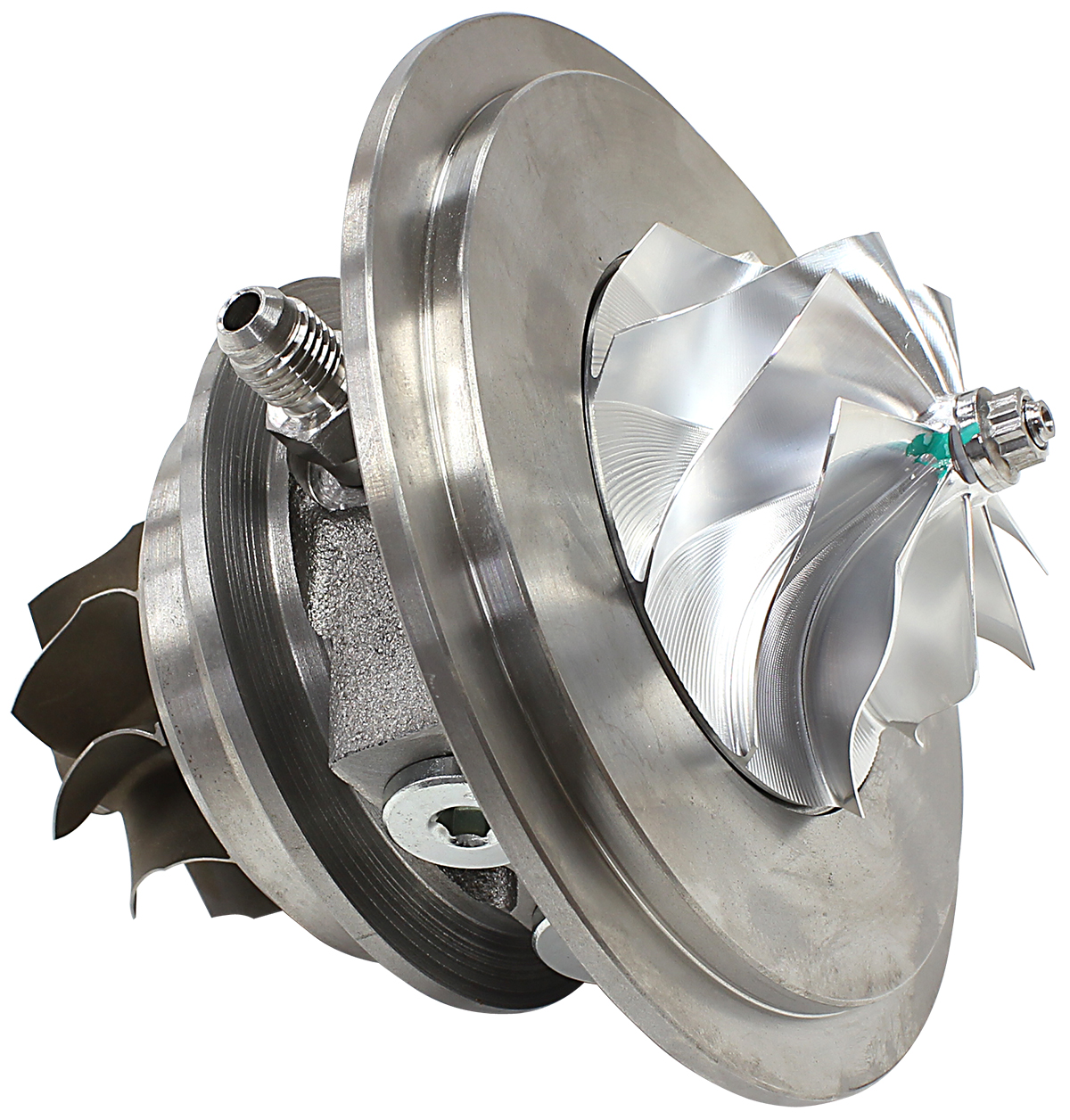 AEROFLOW 5449 CORE ONLY CHRA Dual BB No housings G25-660