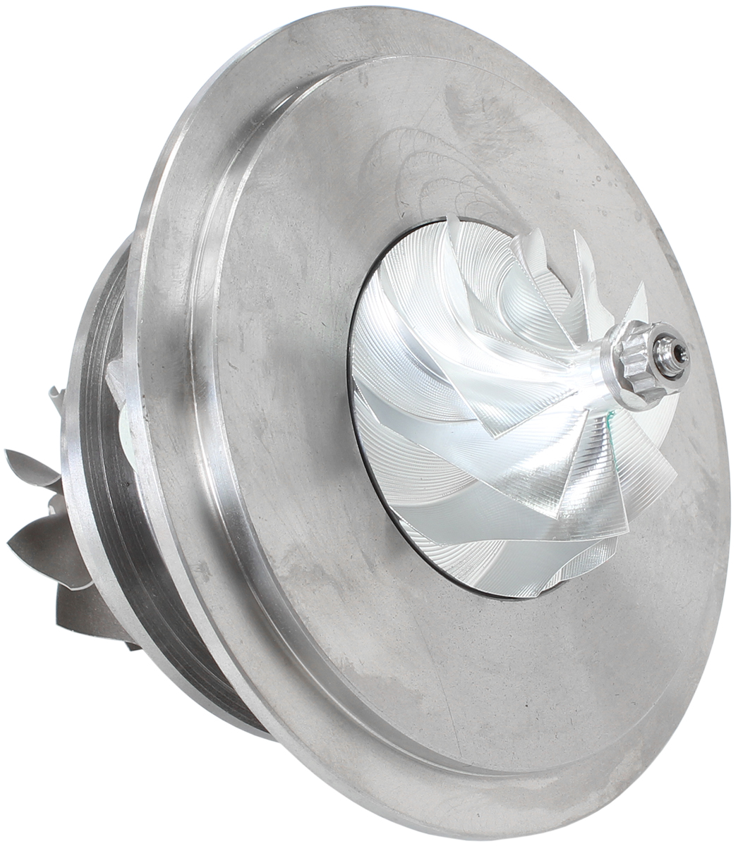 4849 CORE ONLY CHRA REVERSE ROTATION DUAL BB no housings G25-550 Aeroflow- AF 8059-2110