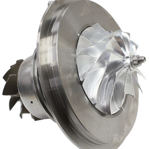 5449 CORE ONLY CHRA REVERSE ROTATION DUAL BB no housings G25-660 Aeroflow- AF 8059-2115
