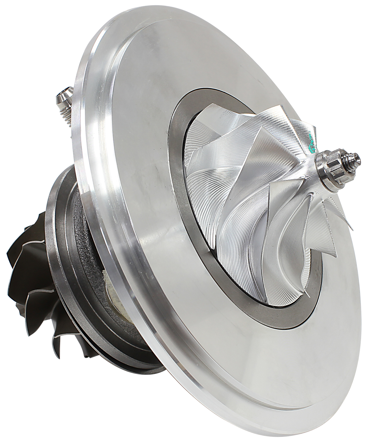 AEROFLOW 5455 CORE ONLY CHRA Dual BB No housings GTX3071