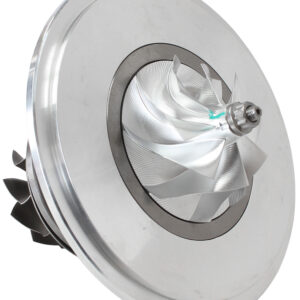 5455 CORE ONLY CHRA REVERSE ROTATION DUAL BB no housings GTX3071 Aeroflow- AF 8059-3101