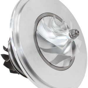 5855 CORE ONLY CHRA REVERSE ROTATION DUAL BB no housings GTX3076 Aeroflow- AF 8059-3106