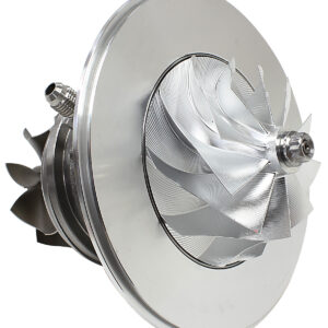 6762 CORE ONLY CHRA REVERSE ROTATION DUAL BB no housings GTX3584 Aeroflow- AF 8059-3125