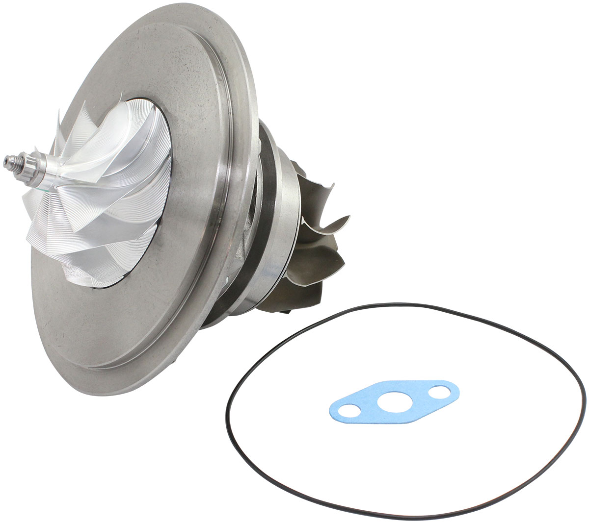 6262 CORE ONLY CHRA REVERSE ROTATION DUAL BB no housings G35-900 Aeroflow- AF 8059-3160