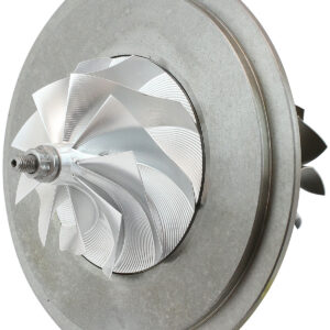 6862 CORE ONLY CHRA REVERSE ROTATION DUAL BB no housings G35-1050