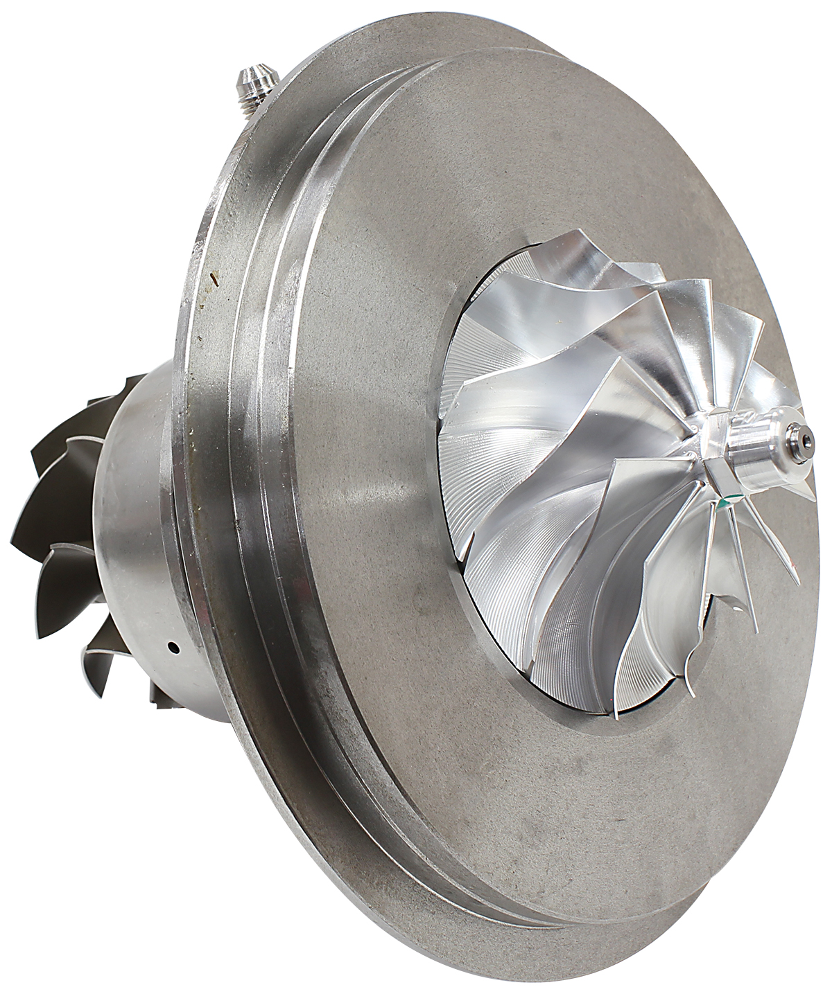 AEROFLOW 7075 CORE ONLY CHRA Dual BB No housings GTX4294
