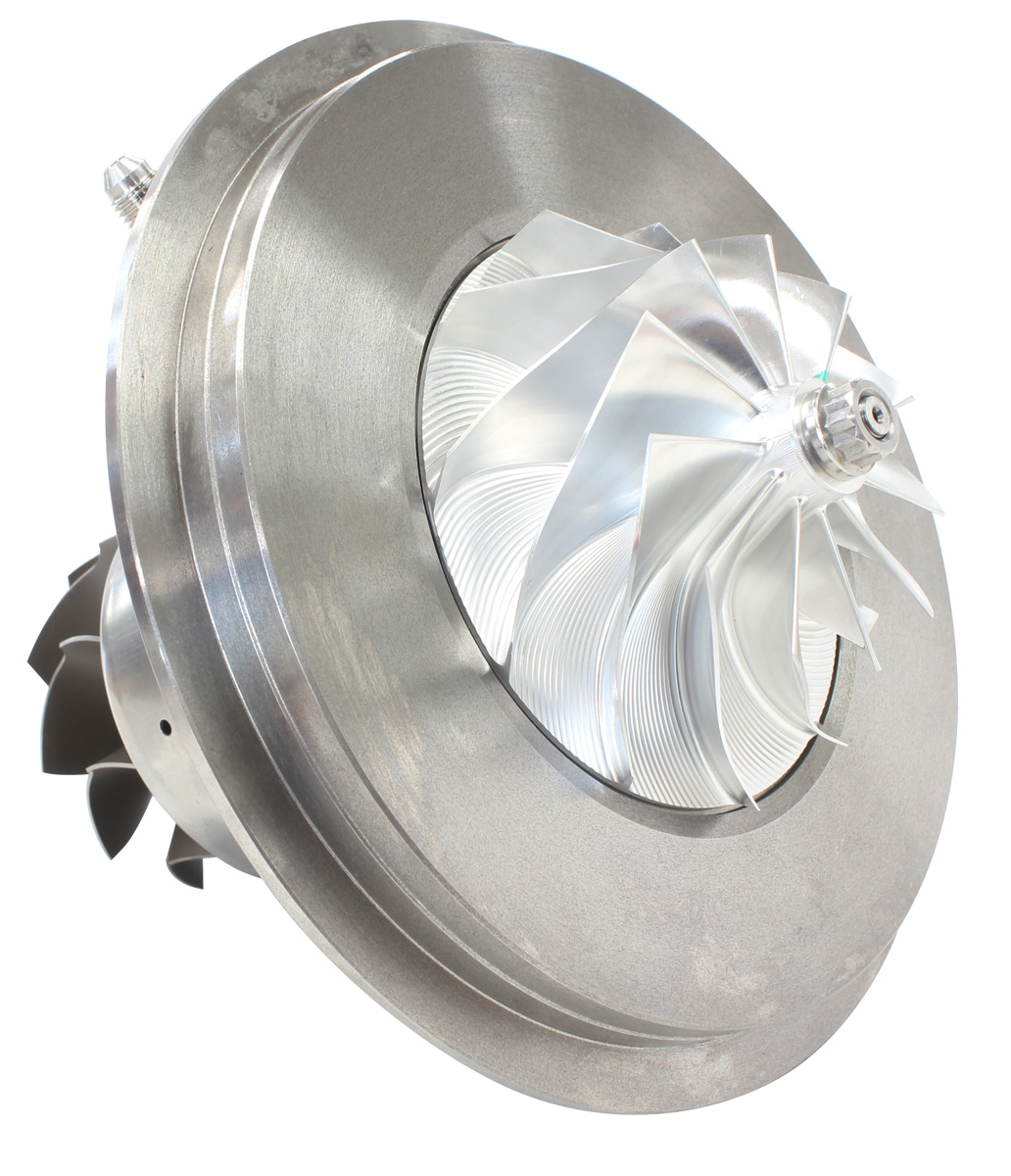 AEROFLOW 7675 CORE ONLY CHRA Dual BB No housings GTX4202