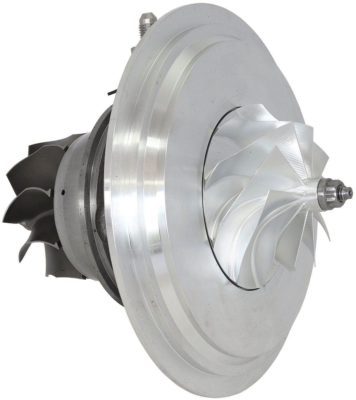 AEROFLOW 7375 CORE ONLY CHRA Dual BB No housings G45-1200