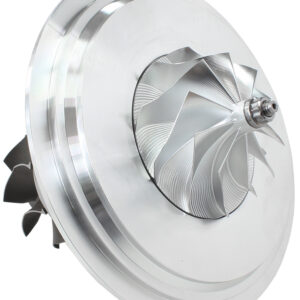 7975 CORE ONLY CHRA REVERSE ROTATION DUAL BB no housings G42 1450