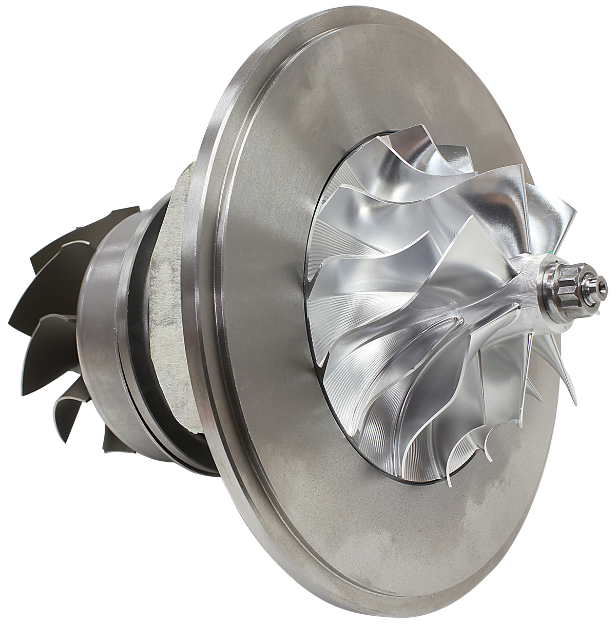AEROFLOW 6673 CORE ONLY CHRA JOURNAL BEARING No housings BW S366