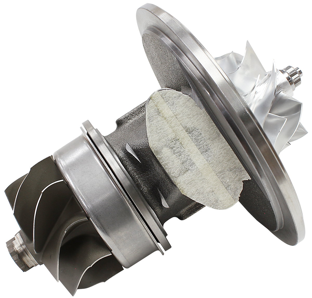 AEROFLOW 6673 CORE ONLY CHRA JOURNAL BEARING No housings BW S366 - Image 2