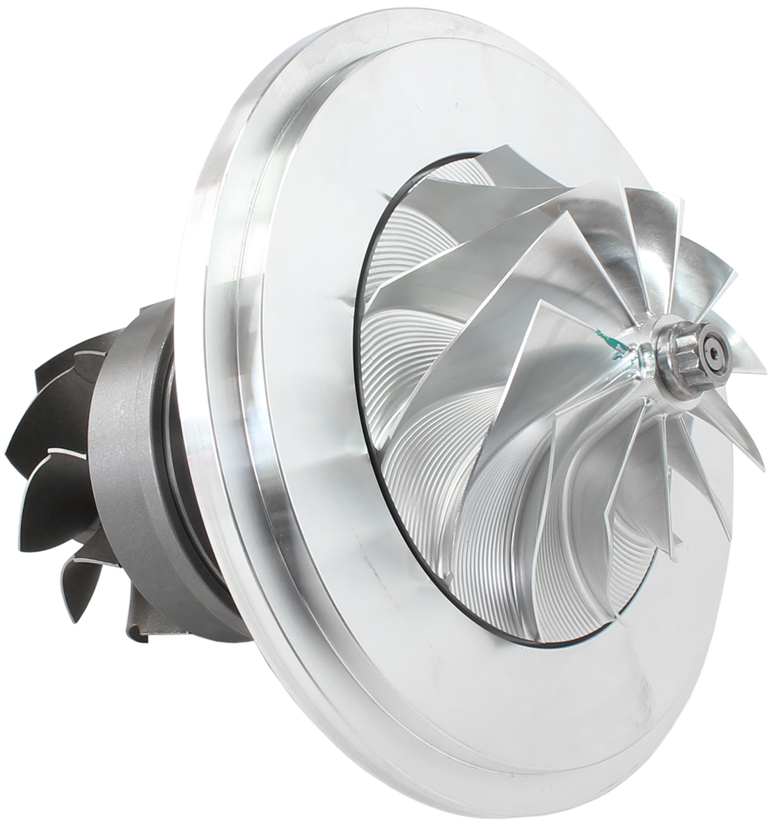 AEROFLOW 6973 CORE ONLY CHRA JOURNAL BEARING No housings BW S366