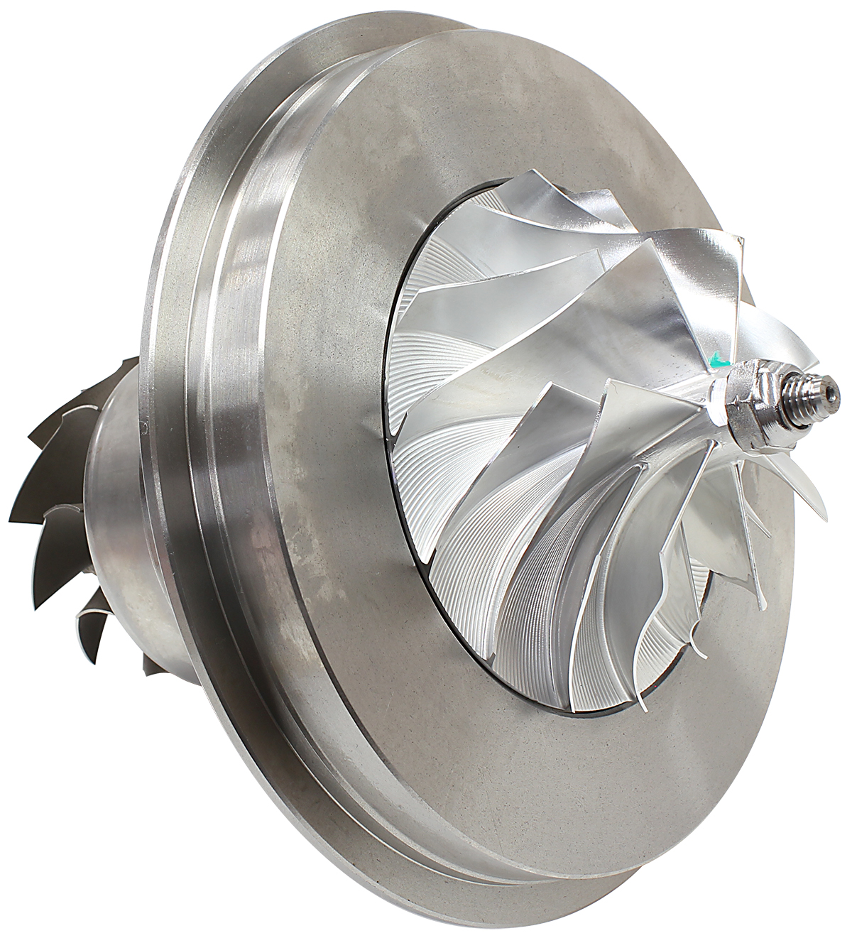 AEROFLOW 8075 CORE ONLY CHRA JOURNAL BEARING No housings BW S480 AF8059-4518