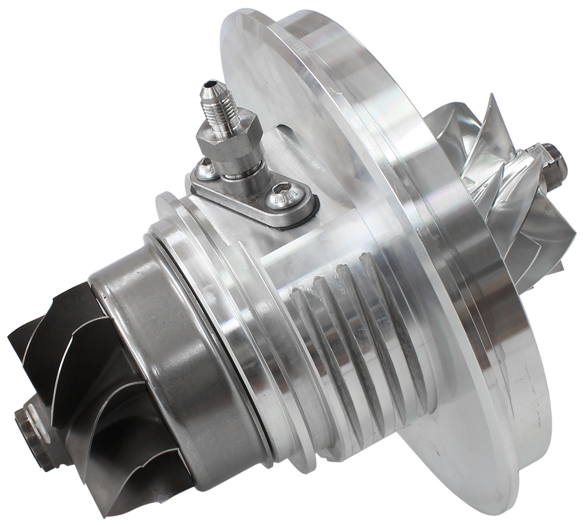 AEROFLOW 8075 CORE ONLY CHRA JOURNAL BEARING No housings BW S480 AF8059-4818 - Image 2