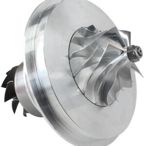 AEROFLOW 6673 CORE ONLY CHRA Dual BB No housings BW S366