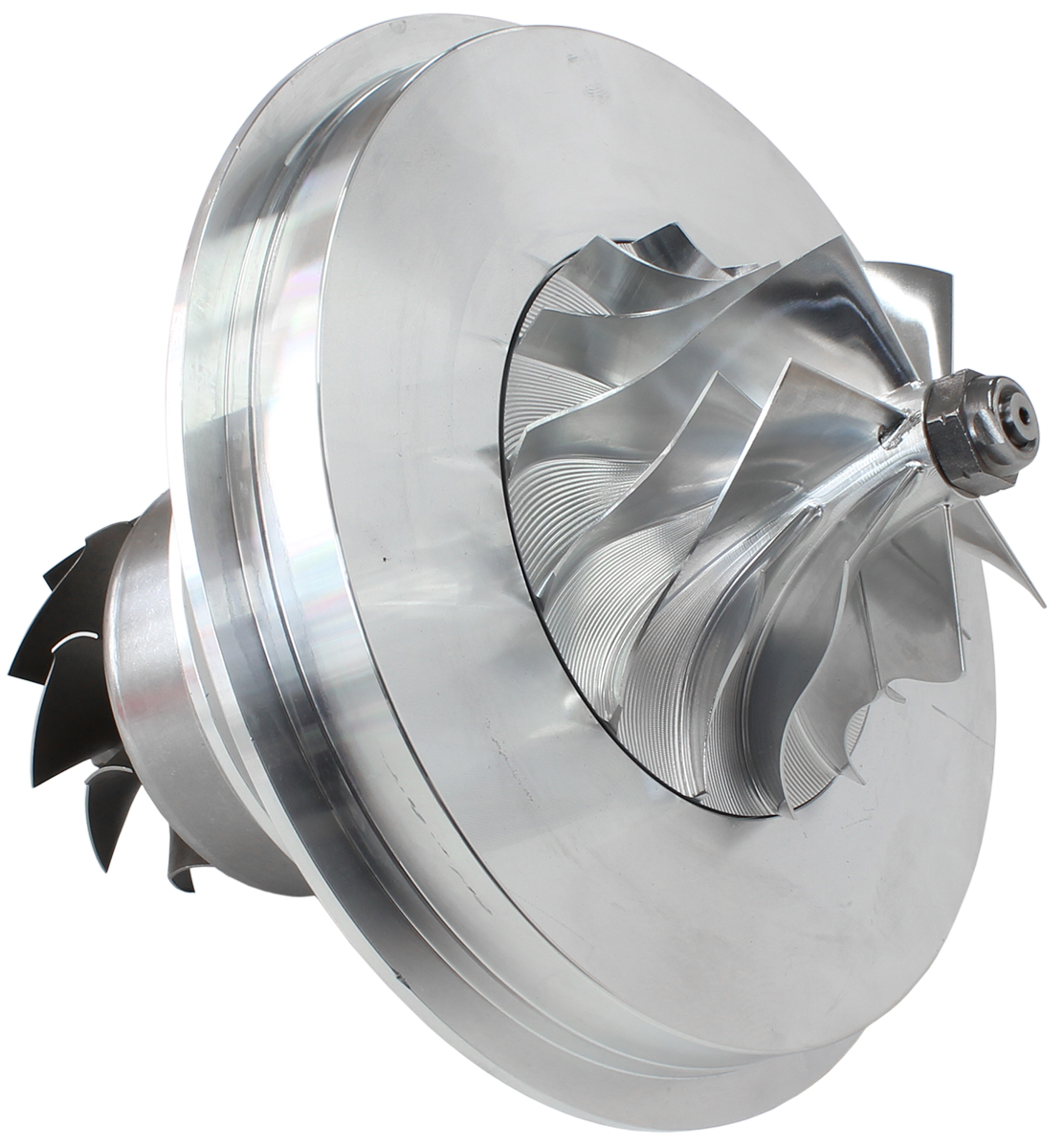 AEROFLOW 6673 CORE ONLY CHRA Dual BB No housings BW S366