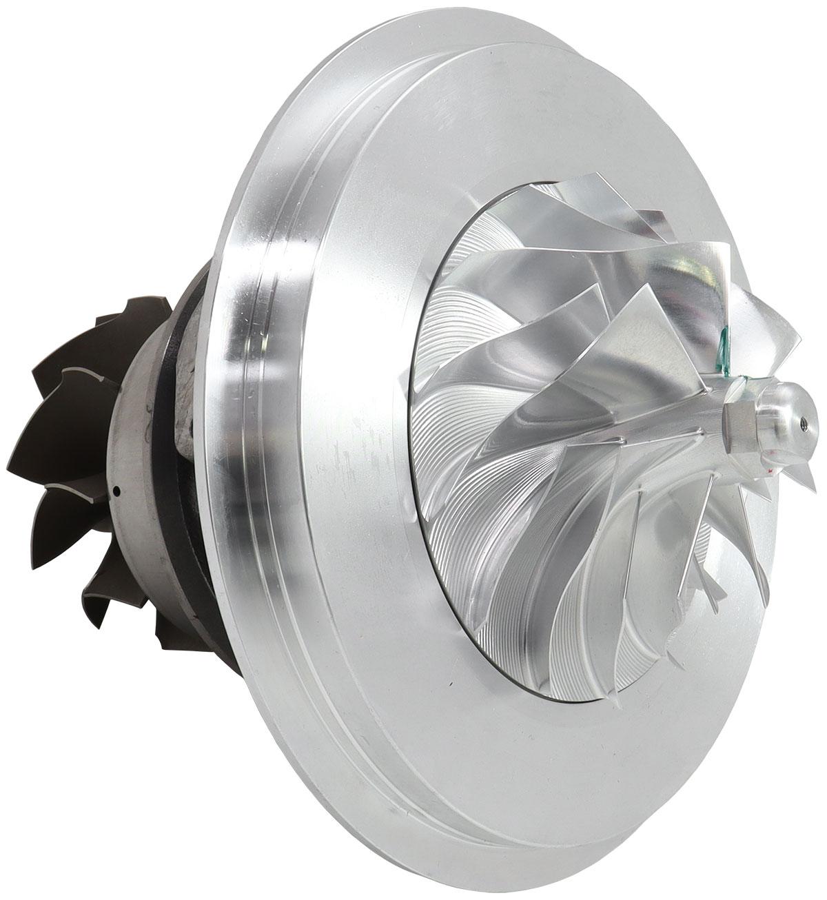 AEROFLOW 94102 CORE ONLY JOURNAL BEARINNO HOUSINGS GTX5533