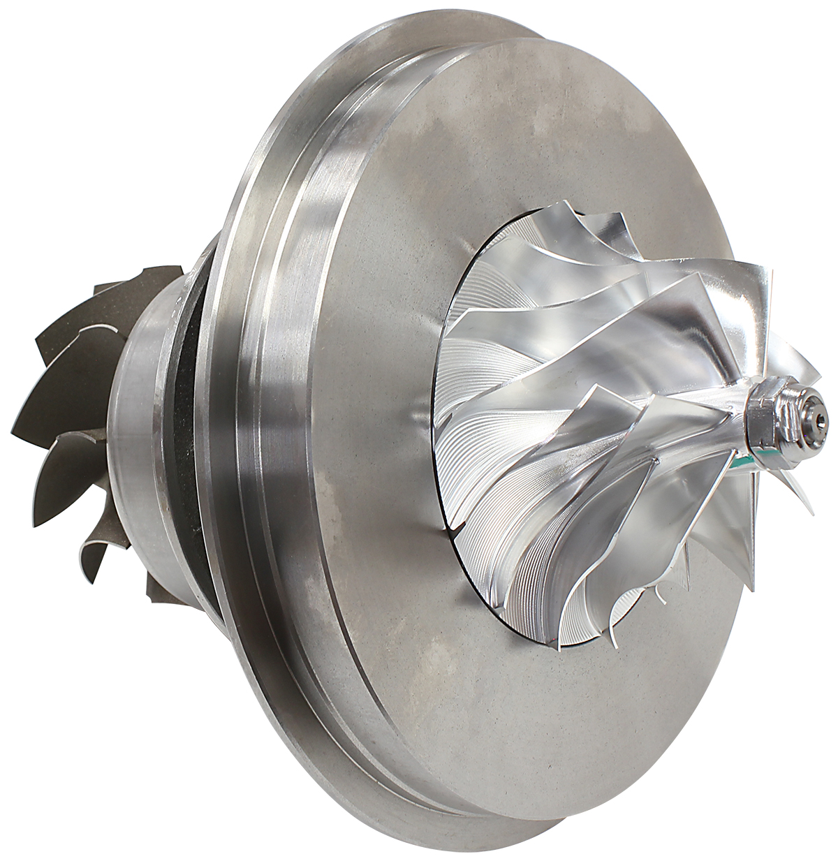 AEROFLOW 7588 CORE ONLY CHRA JOURNAL BEARING No housings BW S475