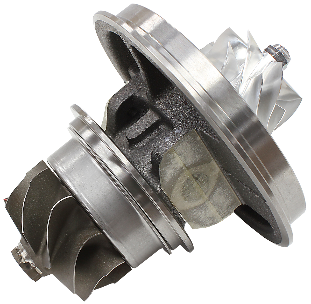 AEROFLOW 7588 CORE ONLY CHRA JOURNAL BEARING No housings BW S475 - Image 2