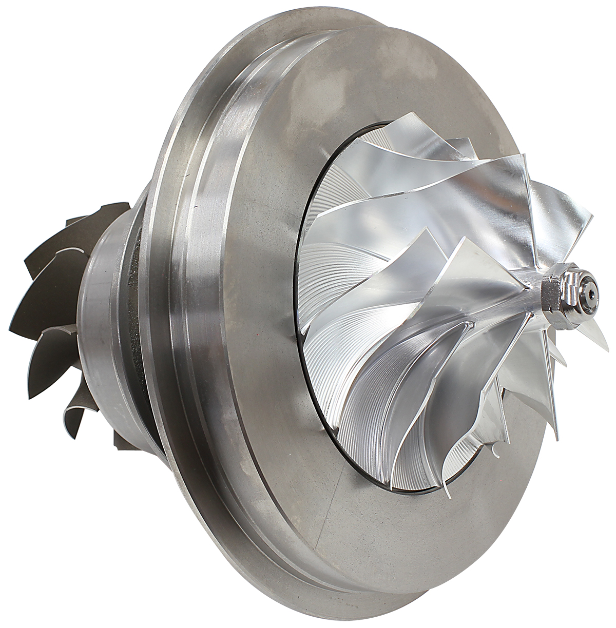 AEROFLOW 8888 CORE ONLY CHRA JOURNAL BEARING No housings BW S475