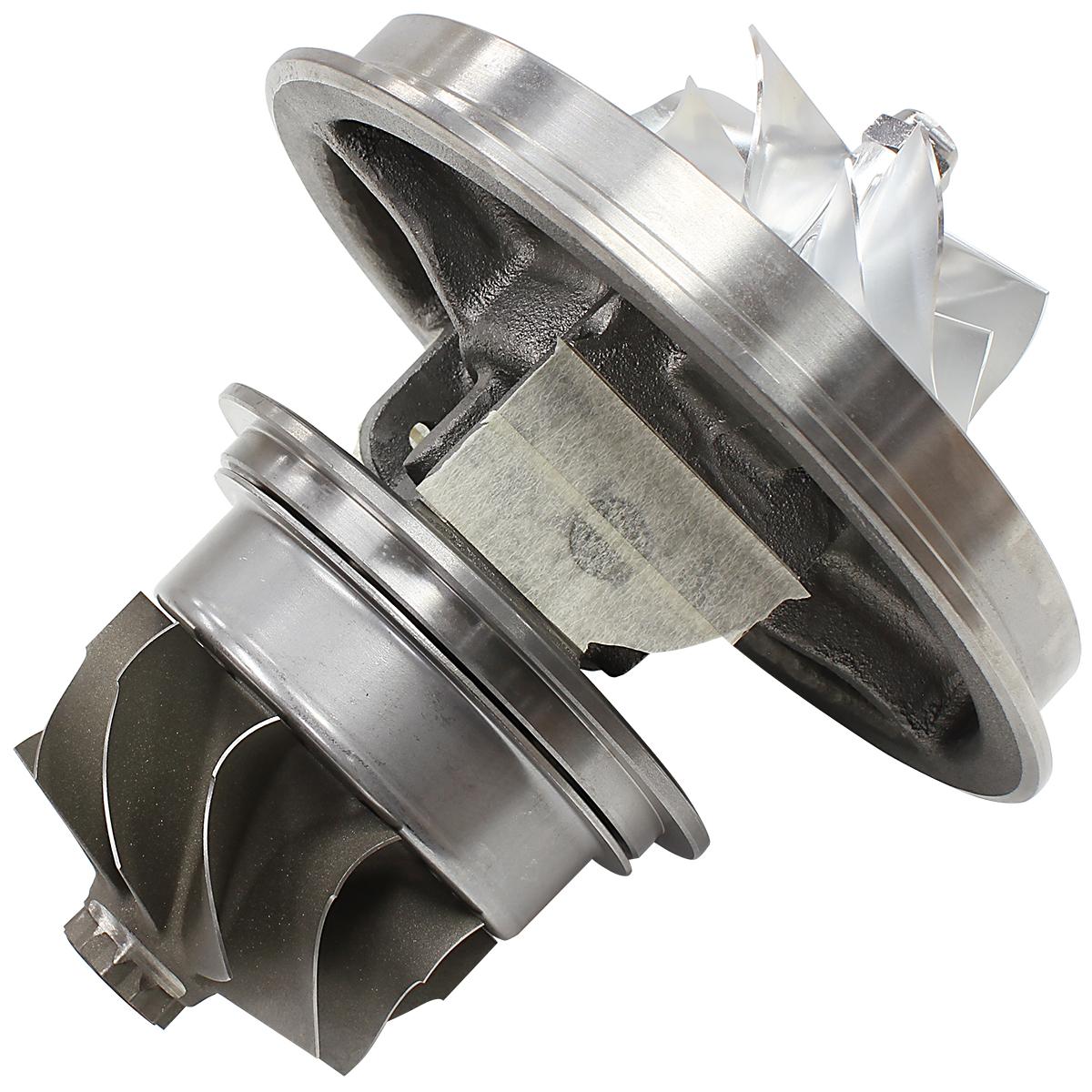 AEROFLOW 8888 CORE ONLY CHRA JOURNAL BEARING No housings BW S475 - Image 2