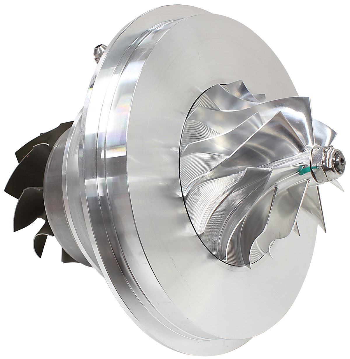 AEROFLOW 7588 CORE ONLY CHRA Dual BB No housings BW S475