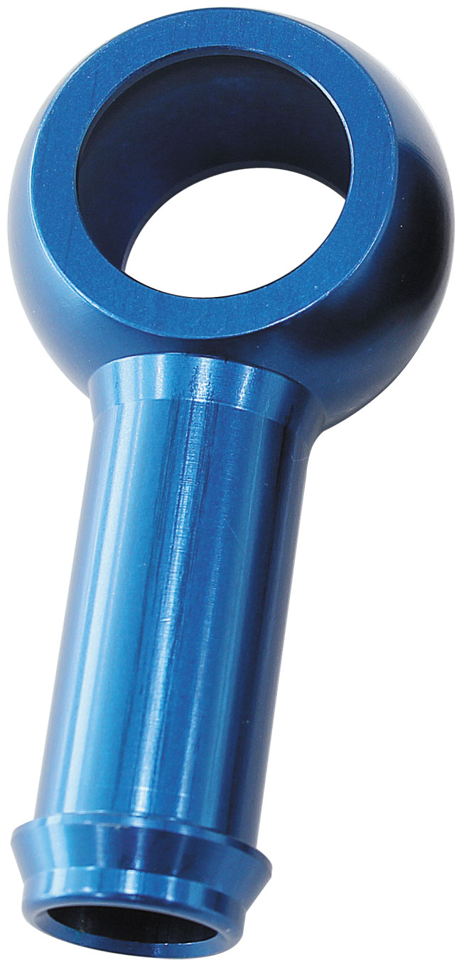 AEROFLOW 12MM Banjo to 8mm 5/16" Barb AF807-05