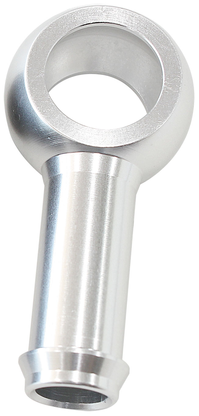 AEROFLOW 12MM Banjo to 8mm 5/16" Barb AF807-05S