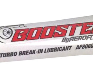 AEROFLOW TURBO BREAK IN LUBRICANT 20ml SQUEEZE TUBE PRE LUBE