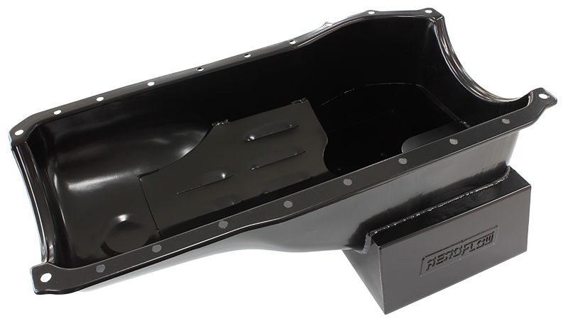 AEROFLOW 302C 351C FALCON SUPER OIL PANXR-XF AEROFLOW ENGINE PAN