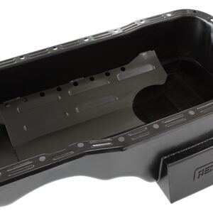 AEROFLOW 289W 302W FALCON SUPER OIL PANXR-XF AEROFLOW ENGINE PAN SUMP